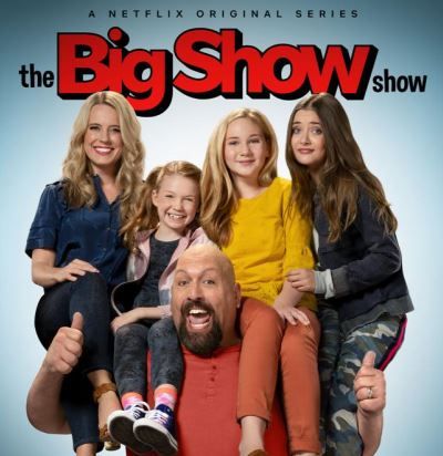 TV Party Tonight: The Big Show Show (season 1)