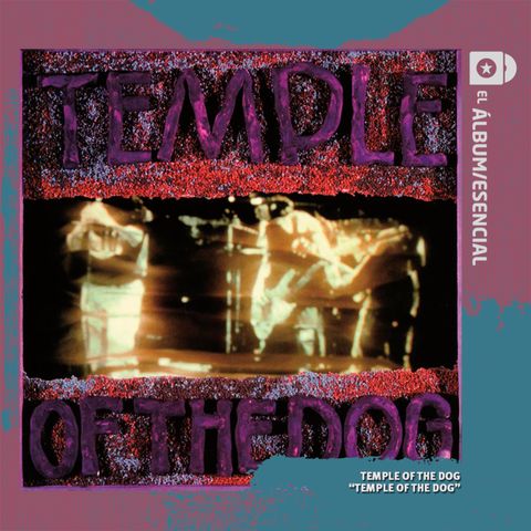 EP. 032: "Temple of the Dog" de Temple of the Dog