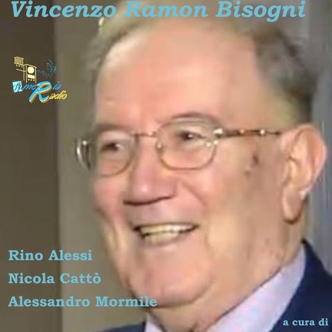 Tutto nel Mondo è Burla stasera all'Opera Speciale - Ricordando Vincenzo Ramon Bisogni