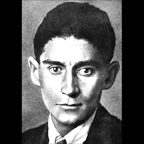La passeggiata improvvisa - Franz Kafka