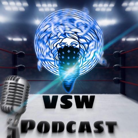 VSW - Episode 62 - the future of Daniel Bryan