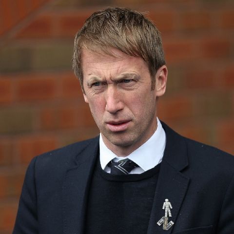 19. Graham Potter special: Brighton speculation and what it would mean for Swansea