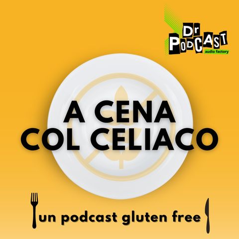 A cena con il celiaco - Trailer