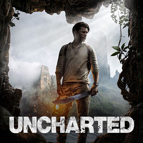 Damn You Hollywood: Uncharted (2022)