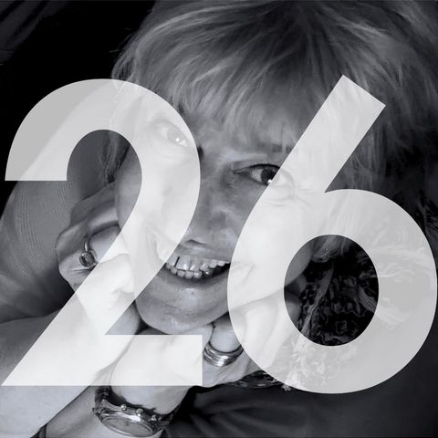 PRATICA CREATIVA 26 - Carthusia
