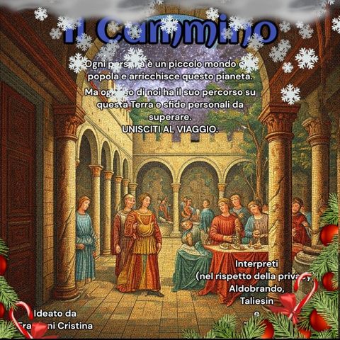 Il Cammino 1.1