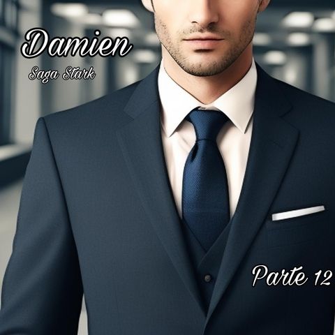 Damien 9 | Parte 12