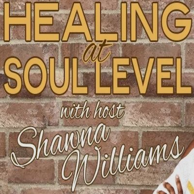 Healing at Soul Level (15) Christine Lisio.