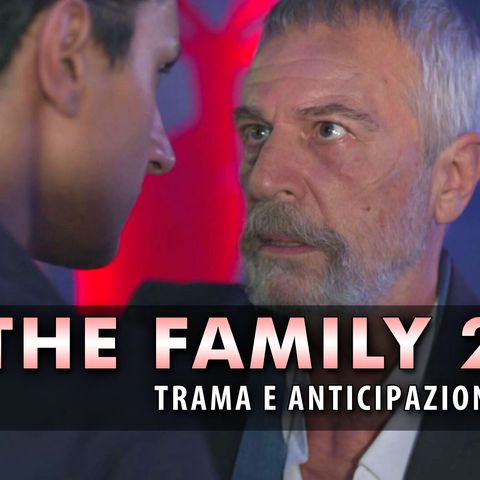 Anticipazioni The Family 2, Puntate Turche: Ecco Che Fine Fa Ilyas!