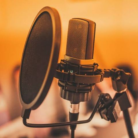 Podcast Cover
