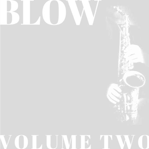 TheChillZone Blow Volume Two