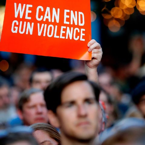 Gun Violence: Can It Be Prevented?