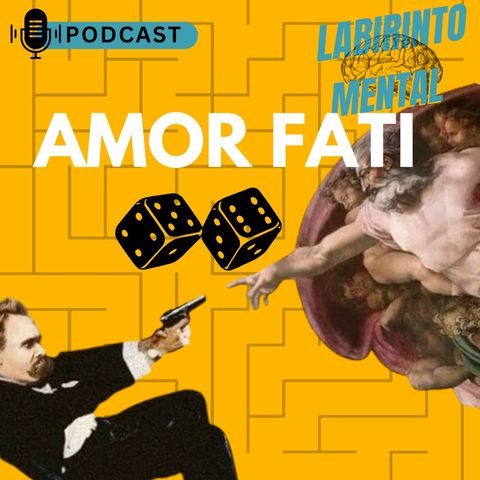 Amor Fati: Você consegue abraçar o seu destino?