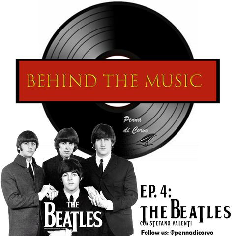 Ep 4 - The Beatles