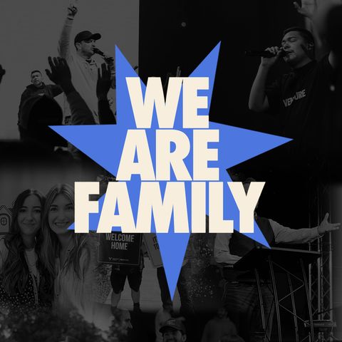 We Are Family: If You Tithe