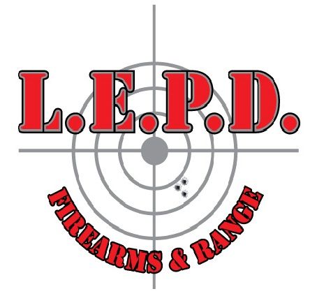OnTarget, live from L.E.P.D. Firearms, Range & Training Facility 9.24.16
