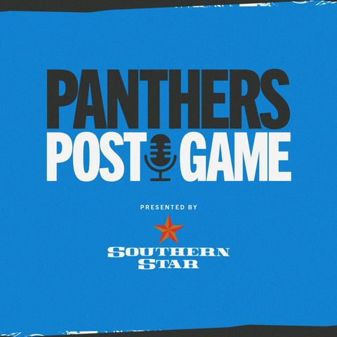 Panthers Post Game | August 17, 2024