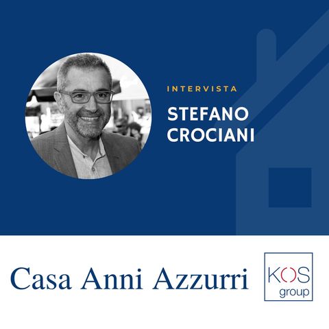 Stefano Crociani - Residenza Il Giardino e Villa dei Ciliegi