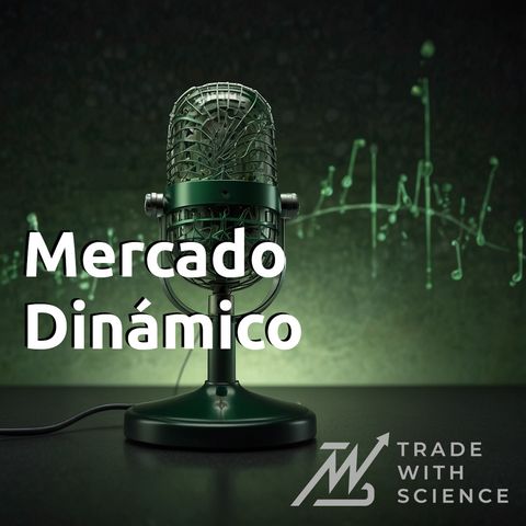 Mercado Dinácmico, 08 may 2024