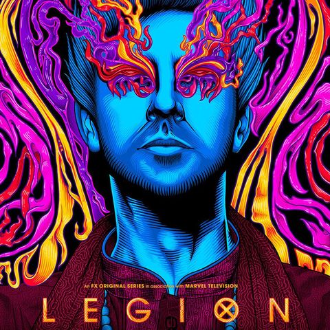 TV Party Tonight: Legion Season 3 Review