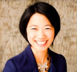 Anna S. Choi, Business Energy Coach, TEDx Speaker, and Forbes Author