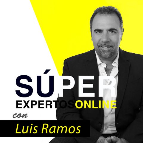 Leer Para Emprender Con Luis Ramos Del Podcast Libros Para Emprendedores 008