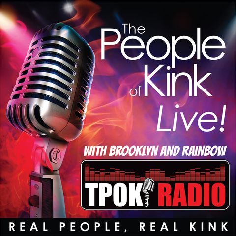 TPOK Live / The People of Kink Stream
