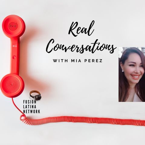 A Real Conversation with Angela Carraso- Single & Dating issues in 2020