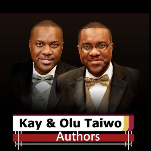 The Ministry of the Word in Culture - Kay & Olu Taiwo