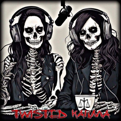 Podcast Cover