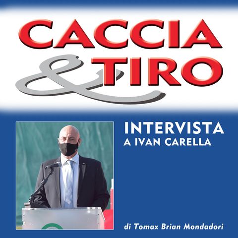 L'Intervista a Ivan Carella - Trap Concaverde