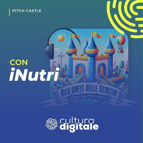 iNutri: soluzioni digitali per la salute alimentare dei bambini