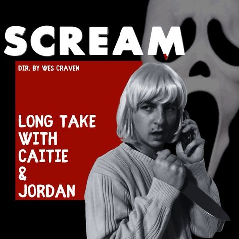 Scream(Teenage Slasher that revived Wes Craven's Historic Career)