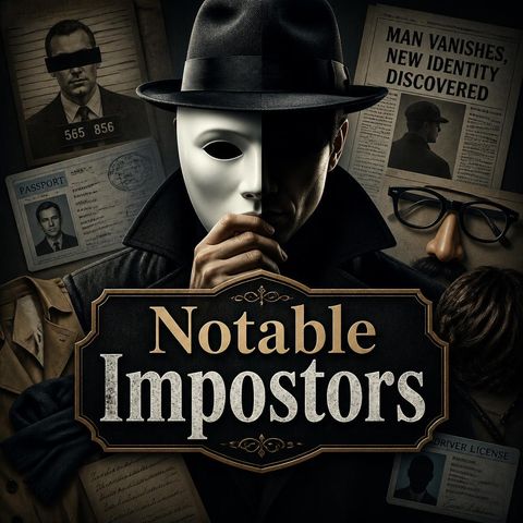 Podcast Cover
