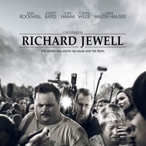 Coffee&movie : Richard Jewell