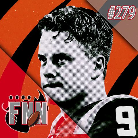 Fumble na Net Podcast 279 – Mock Draft 2020