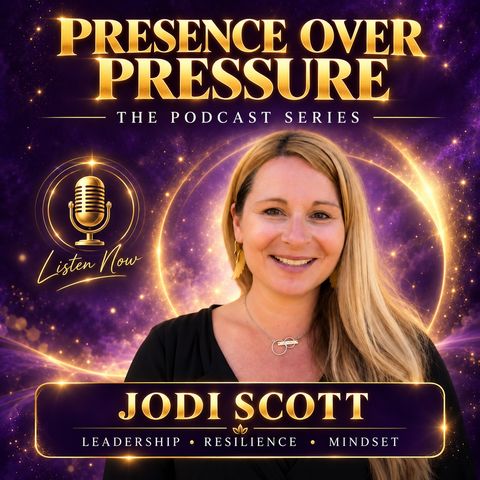 Podcast Cover
