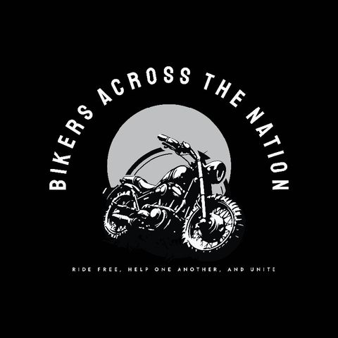 Love of a biker after death- Where The Bikers Unite
