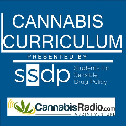 Cannabis Curriculum Preview