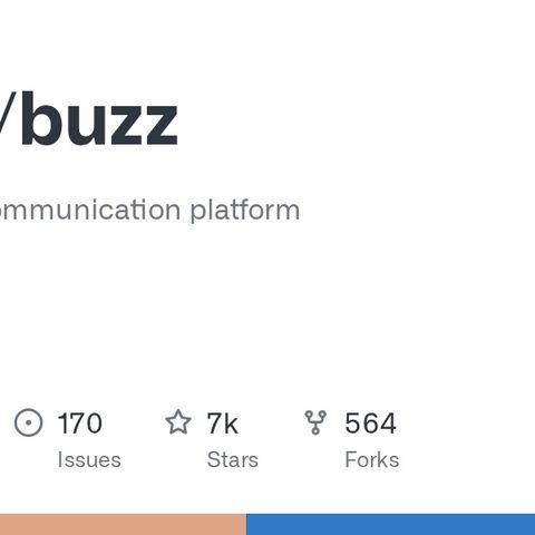 GitHub - block/buzz: A hive mind communication platform