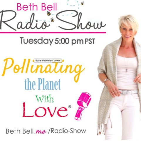 “A 7+ year time capsule & Reverse Culture Shock in USA” with Beth Bell & Jennifer Vizina