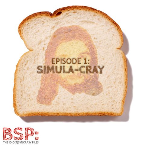 Episode 1 – Simula-Cray