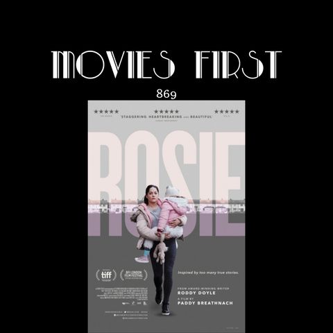 Rosie (Drama) (the @MoviesFirst review)
