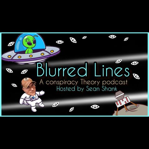 Blurred Lines- Mudfloods (the literal coverup)