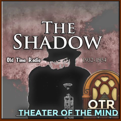 Portada del podcast
