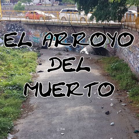 El Arrollo del Muerto: León Guanajuato
