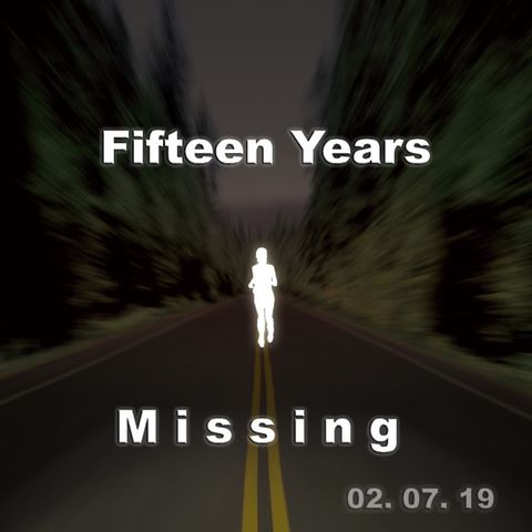 95 - Fifteen Years Missing