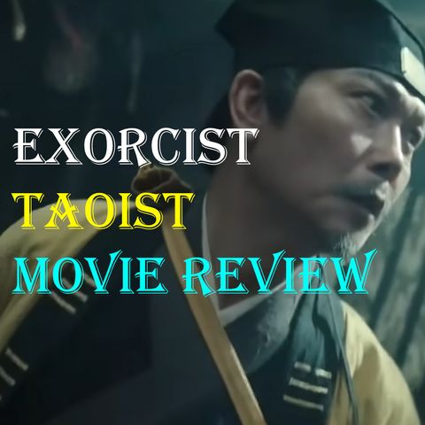 Exorcist Movie Review