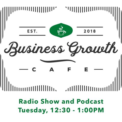 HR as a strategic resource to grow your business with CEO Mark Wilbur, EveryThingHR