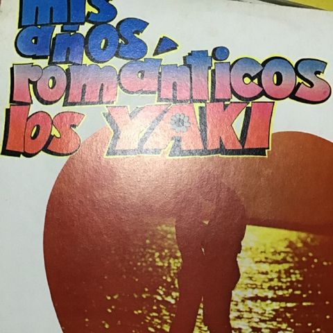PAM2.31.-Los Yaki